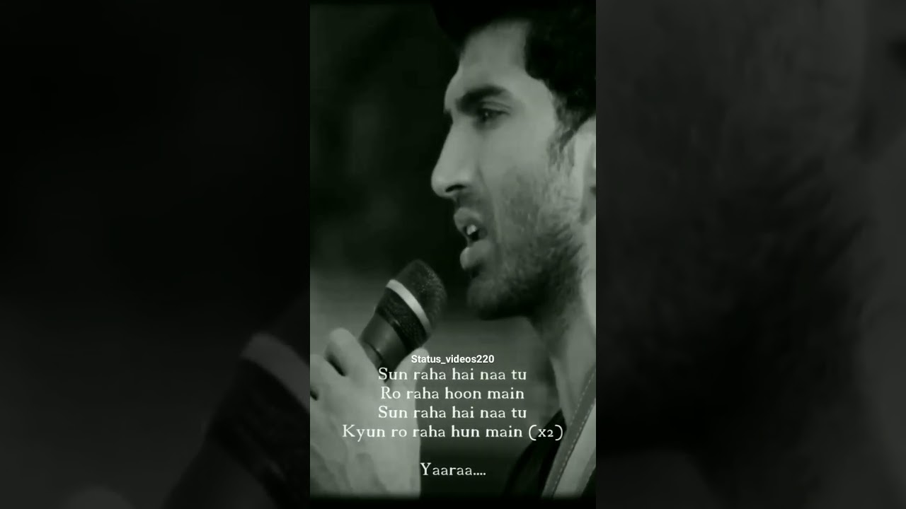 This Crowd Made me Cry💔|Sun Raha Hy Na Tun |Aditya roy kapoor | crowd | Ashique 2