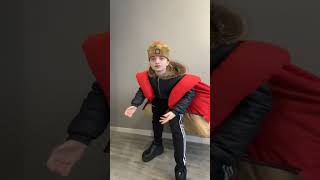 Маленький рюкзак? где купить такой же #viral #tiktok #shorts