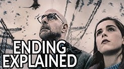 THE SILENCE (2019) Ending & Monster Explained!