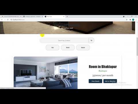 WEB API Development | 10273520_180073_SudipRai Final Assignment