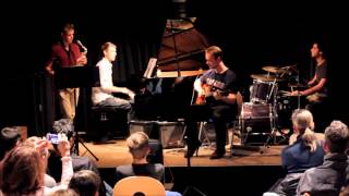 Jazzability-Quartet: Spain by Chick Corea
