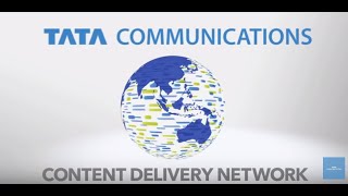 Powering Blazing-Fast Digital Experiences with TATA Communications' Content Delivery Networks (CDN)