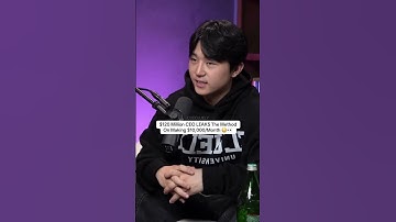 $120 Million CEO LEAKS The Method On Making $10,000/Month 😳👀 #cluely #jackneel #coding #startup