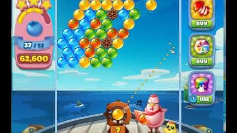 Bubble Coco Level 1019