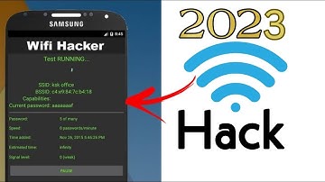 How to Hack WiFi Networks for Beginners