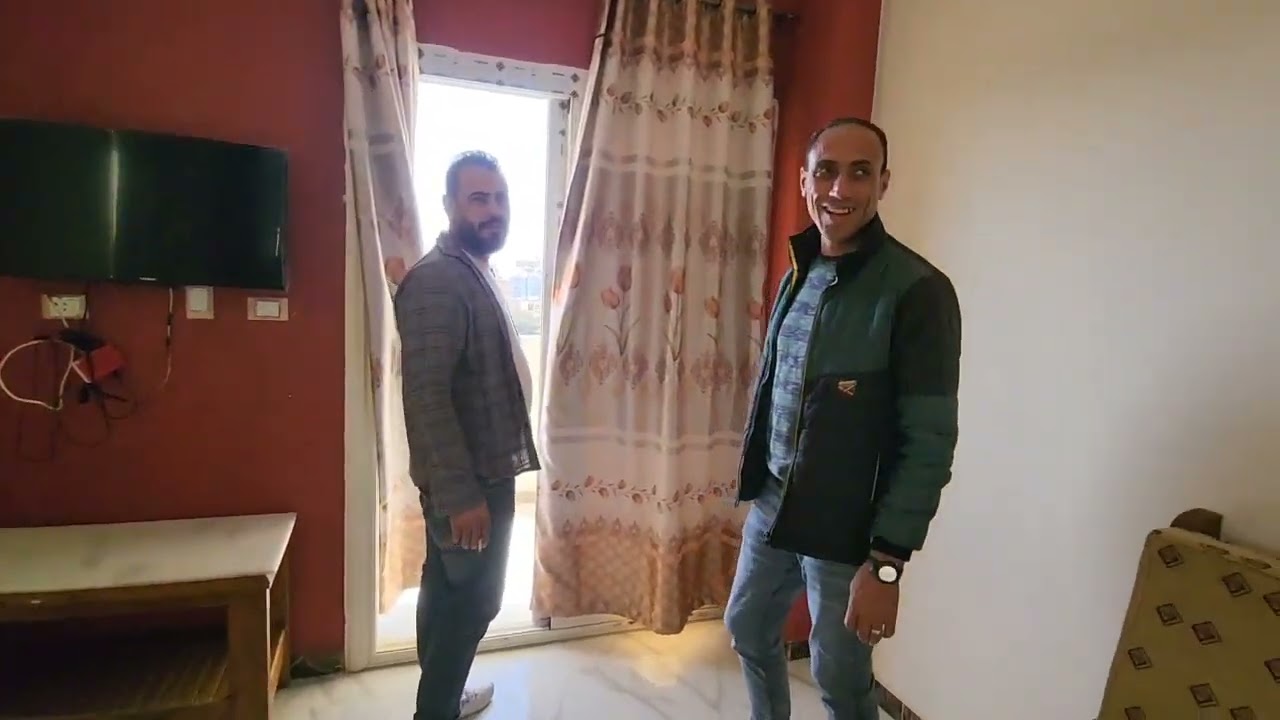 برج ابوسيفين