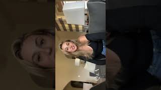 Sophia Stallone does Q & A | Answers most asked questions