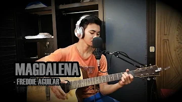 Freddie Aguilar - MAGDALENA