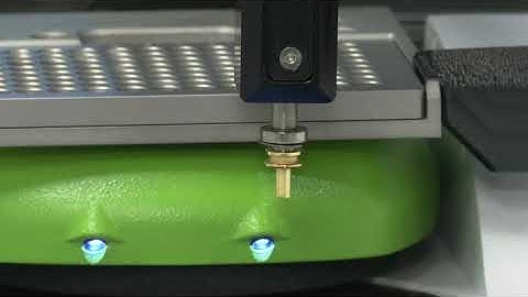 DSC 8000 Product Video