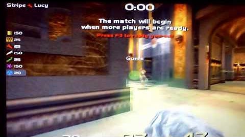 Using a GamePad in Quakelive (is it good, YES or NO) First look, must see.