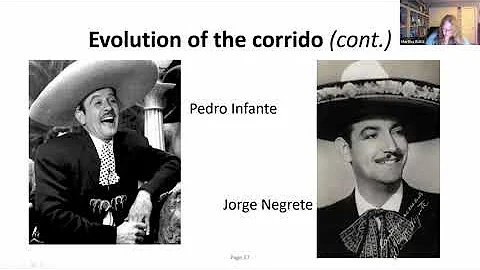 TertuliaCorrido and narcocorrido: Unique Mexican m...