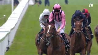 Vidéo de la course PMU RIBBLESDALE STAKES