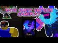 Forsaken - Rave Guest 666 Skin Gameplay