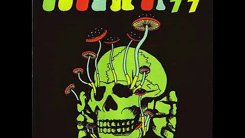 Edelweiss - Saved by the bell