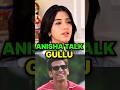 Anisha Talk Gullu 😱 #gulluvlogs #splitsvilla #splitsvilla16 #biggboss @FilmWindow
