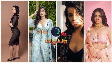 New Beat sync & Shake Effect Video Editing in Alight Motion | Kannada | #Video750 | NP Filmmaker