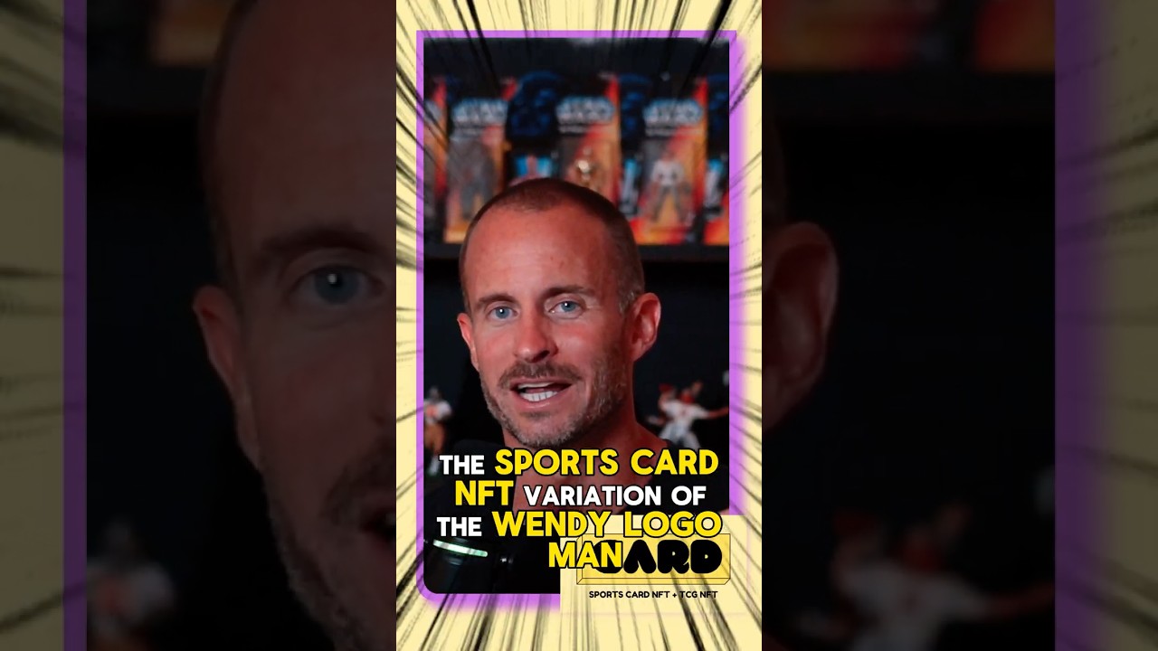 Wemby Logoman 1/1 NFT Just Got Pulled 😱 