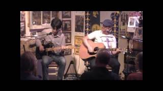 Randy Weeks - Little Bit Of Sleep