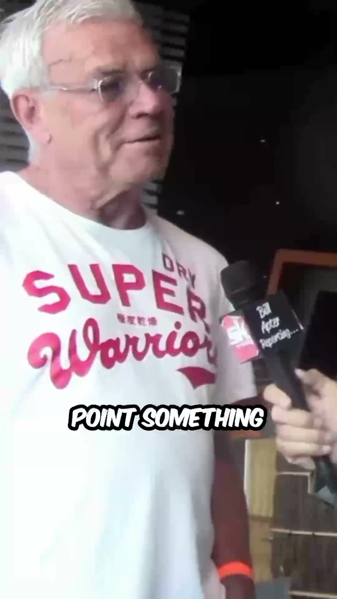 Cody Rhodes will turn heel? Eric Bischoff predicts! #wwe #codyrhodes #champion #wrestling #shorts