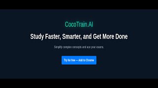 Cocotrain.ai In Answer Mode