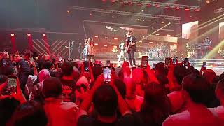 Ungu FT Lesti Kejora n Neona Medley I Need You n Hampa Hatiku