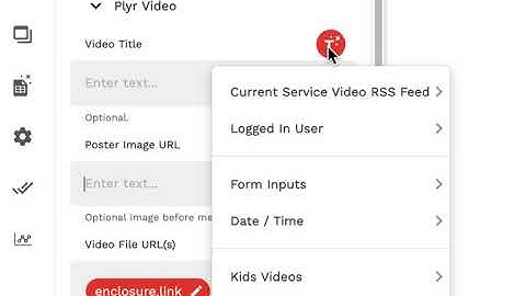 Help With RSS Feed and Application Integration Between BoxCast and Adalo