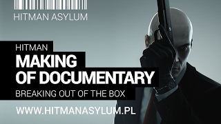 Celebrity Hitman 2016 - World of Assassination - Making of Hitman (Documentary) Profile