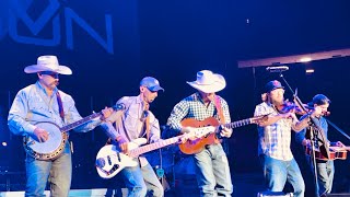 Cody Johnson “Treasure” Live at The Tsongas Center, Lowell, MA, May 19, 2023