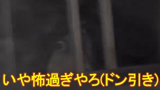 幽霊を信じない俺がガチで恐怖した心霊映像６選　【ブラ山と見る】