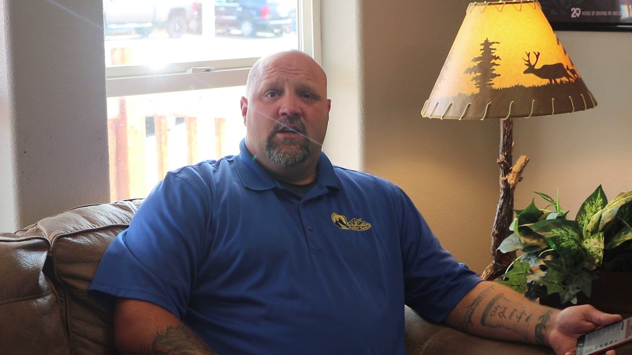 AL'S TRAILERS AL'S TRAILERS From the comfort of your own home!