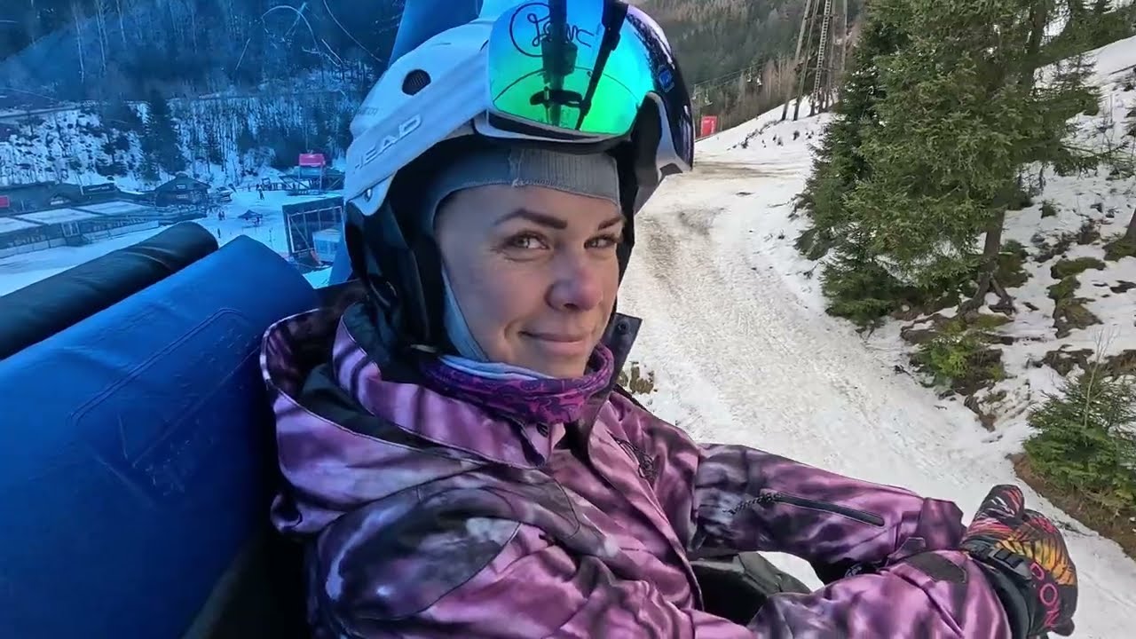 Špindlerův Mlýn 2026