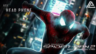 Cj Whoopty Remix Feat The Amazing Spider-Man