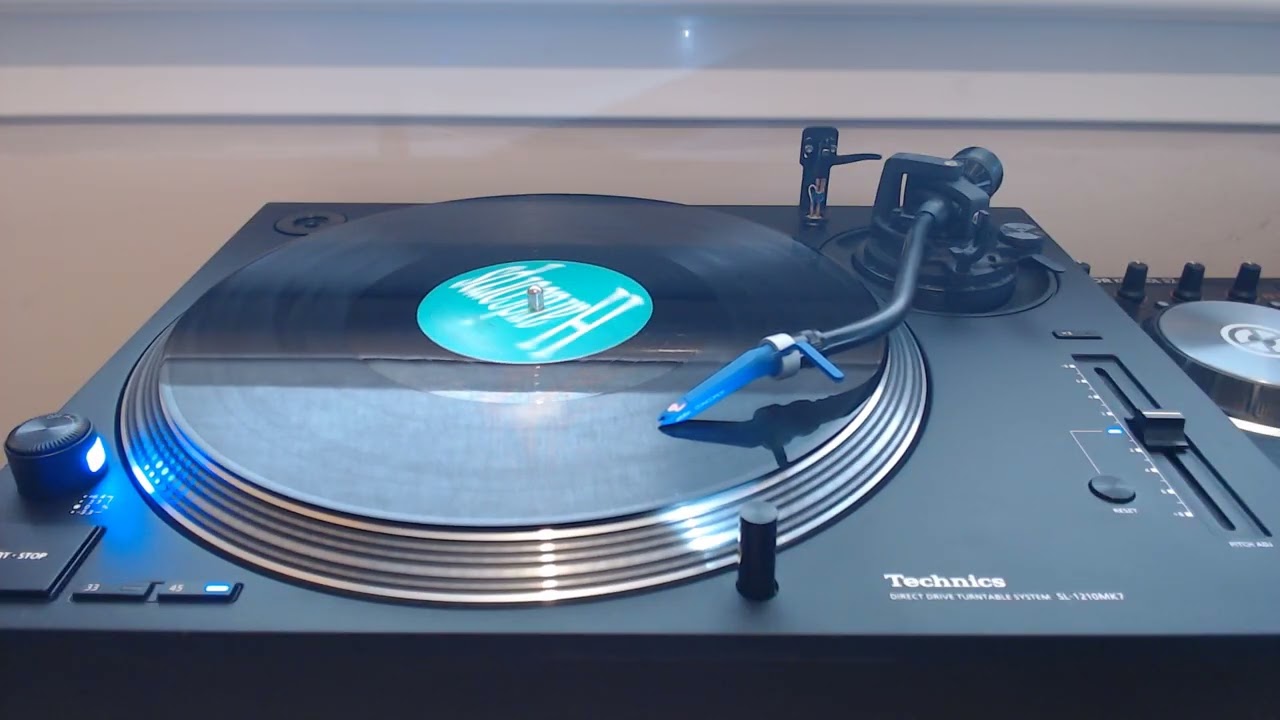 Hardcorps - Party Rocker