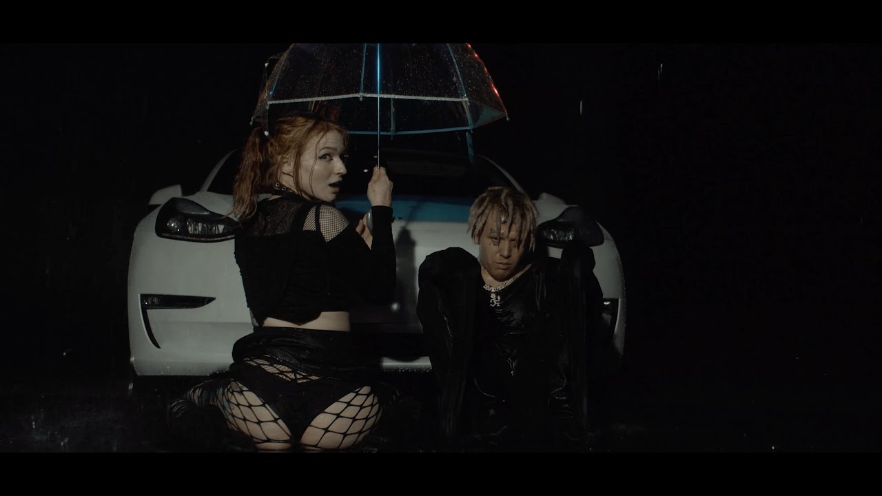 Watch Ouija Macc - Walking WTF (Official Music Video) on YouTube Watch Ouija Macc - Walking WTF (Official Music Video) on YouTube