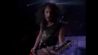 Metallica: Justice Medley (Live - San Diego '92) [Live Shit: Binge & Purge]