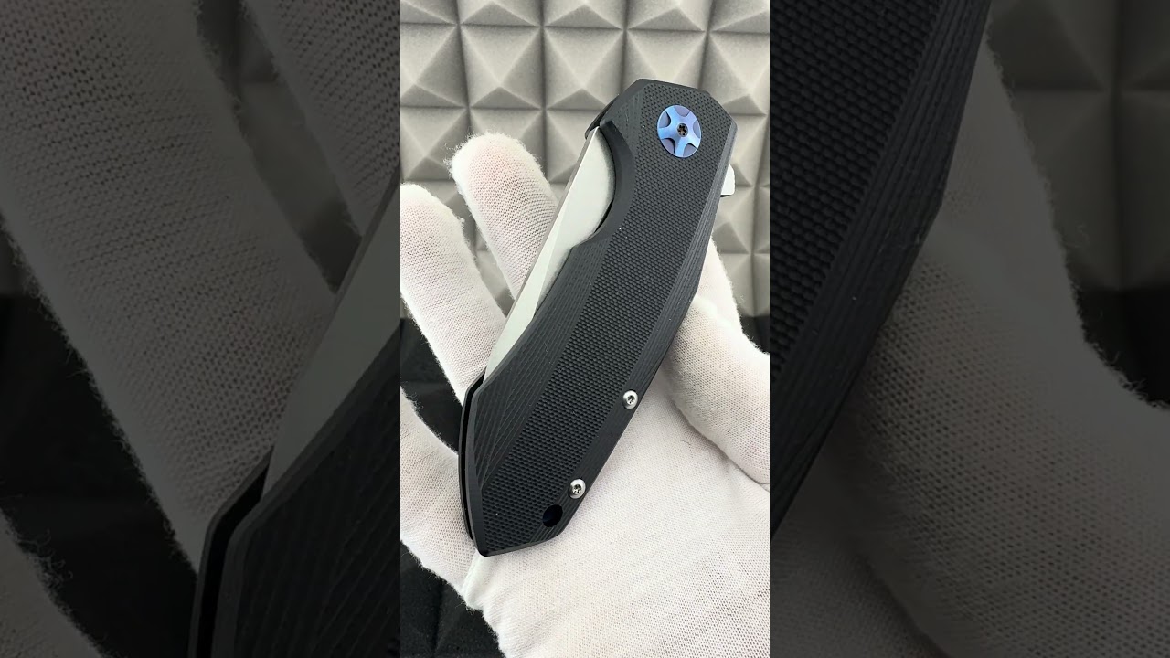 Купить нож Zero Tolerance 0456 Flipper Sinkevich G10 (Replica