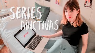 10 MEJORES SERIES QUE VER EN UN DÍA | Series adictivas de Netflix, Amazon Prime Video y Disney +