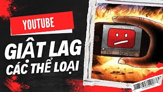 Cách khắc phục lỗi xem YouTube bị giật lag trên Google Chrome