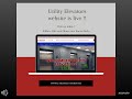 Utility Elevators Website