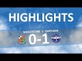 Wealdstone Eastleigh Goals And Highlights