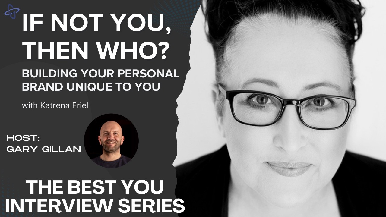 Shift from consuming endless courses and searching for 'the secret'