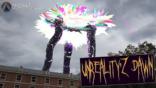 BackRoomz: NULL — Unreality'z Dawn | Teaser 1