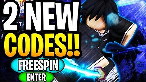 2 NEW *ACTIVE* WORKING CODES FOR PROJECT SLAYERS IN 2022! PROJECT SLAYERS REDEEM CODE