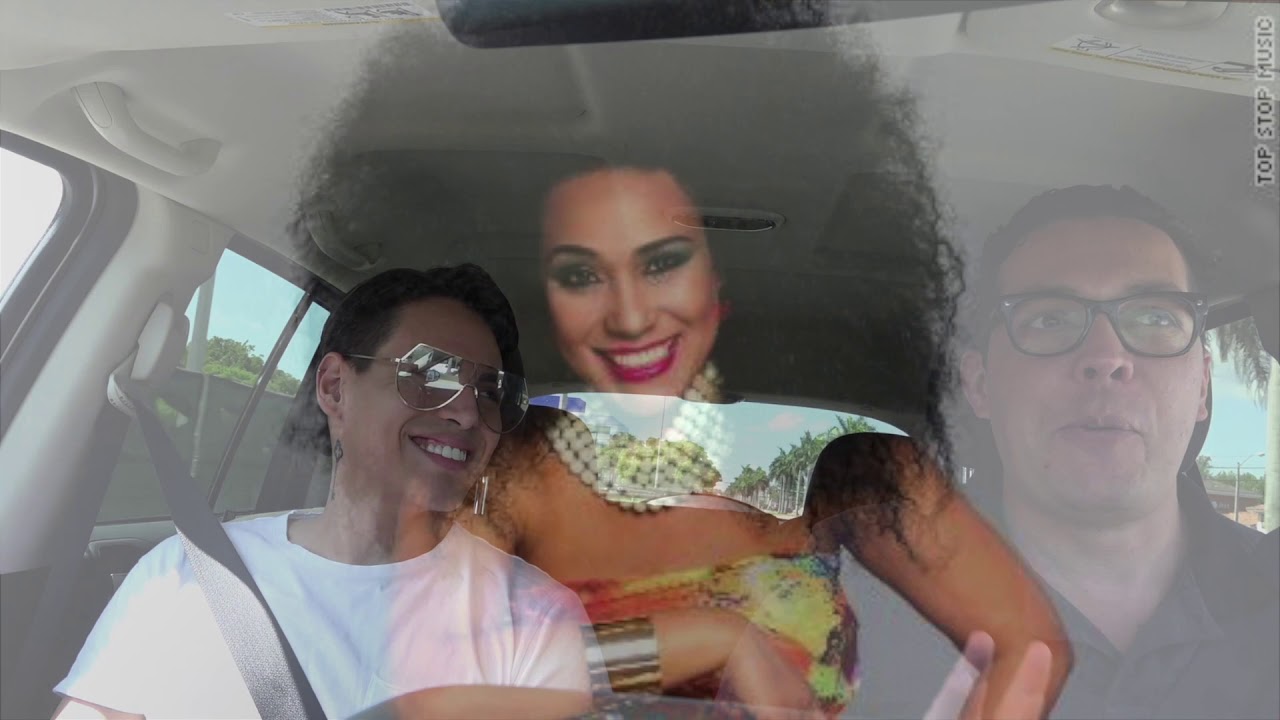 #miamitowing instagram Gio Cadario en SOMOS TALENTO LATINO Mi Carnaval