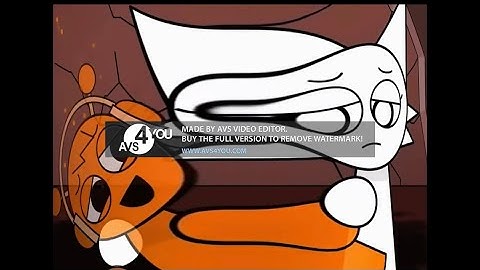 Wenda Rescues Oren is Going Weirdness Every (The End of Sprunki)