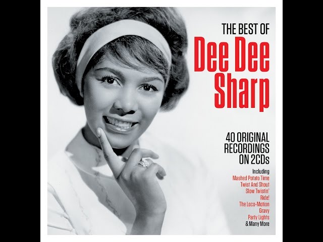 洋楽 Dee 1956 Lenny Dee - Caravan - YouTube