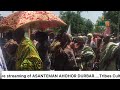 Welcome to lad1tv ghana live streaming of asanteman ahohor durbartribes cultural display lad1t