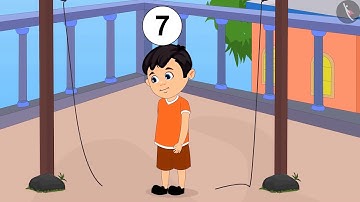 Measurement of length by using non-standard units | Part 2/4 | English | Class 1