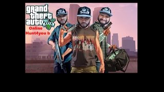 hunt4you b is online
