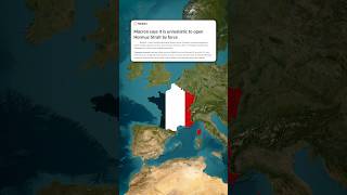 Here's the last 24 hours in geopolitics #geopolitics #dailynews #worldnews #breakingnews Content